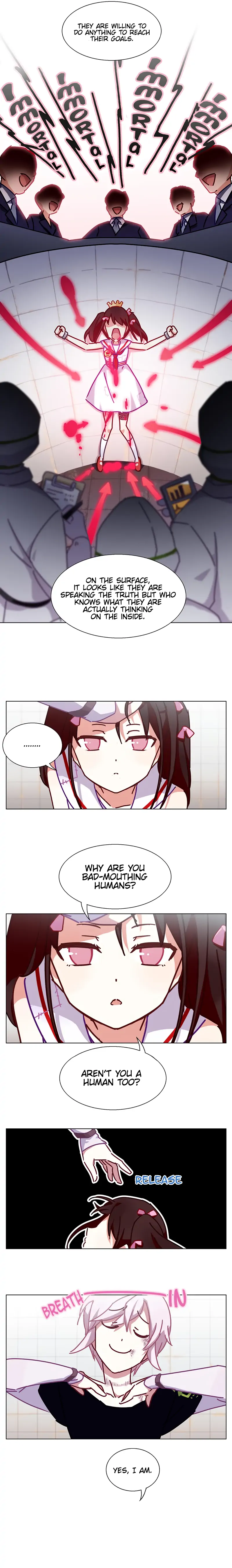 Super Son-in-law In Another World Chapter 41 - page 2