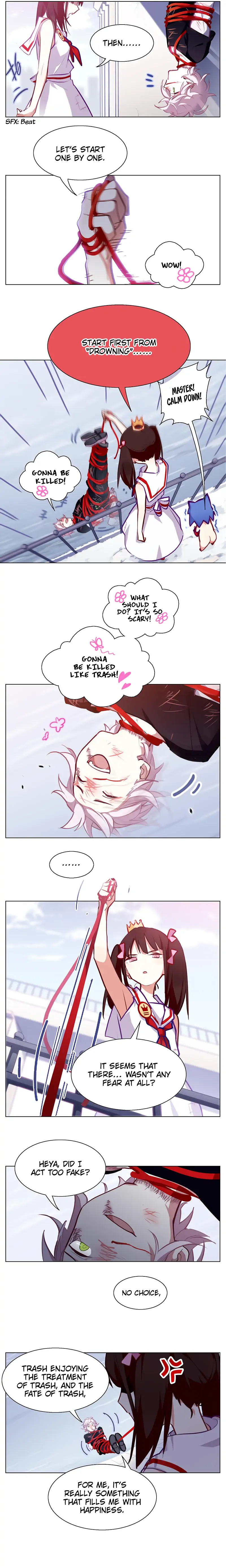 Super Son-in-law In Another World Chapter 52 - page 2