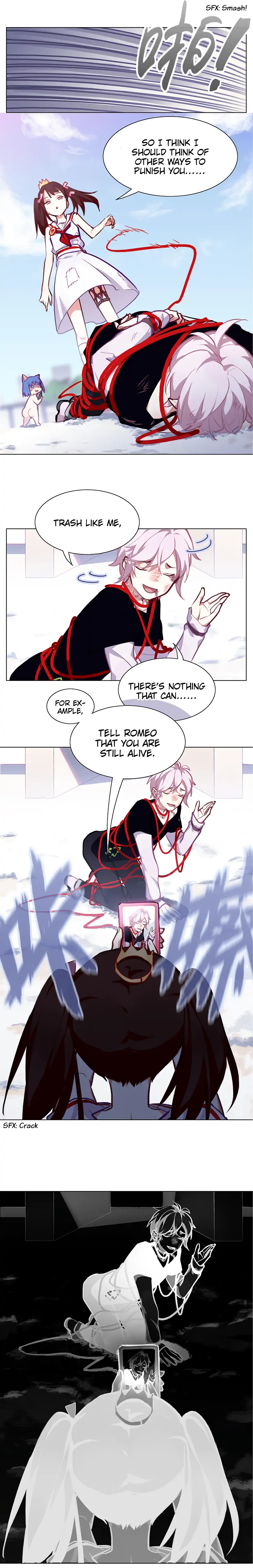 Super Son-in-law In Another World Chapter 52 - page 3