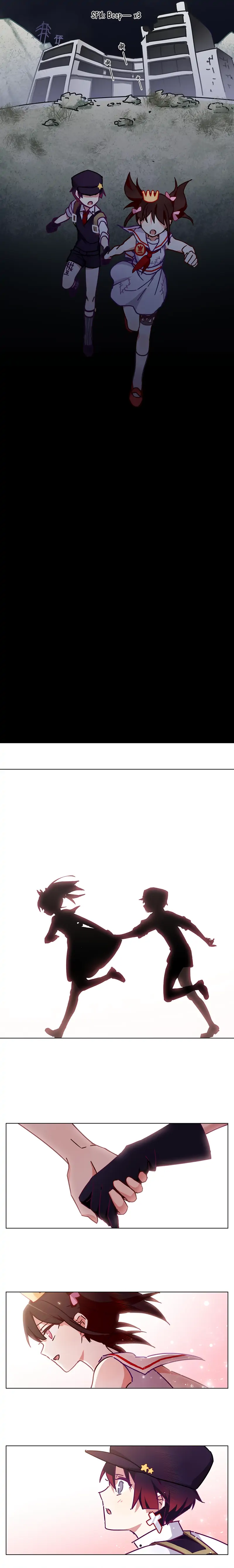 Super Son-in-law In Another World Chapter 50 - page 2