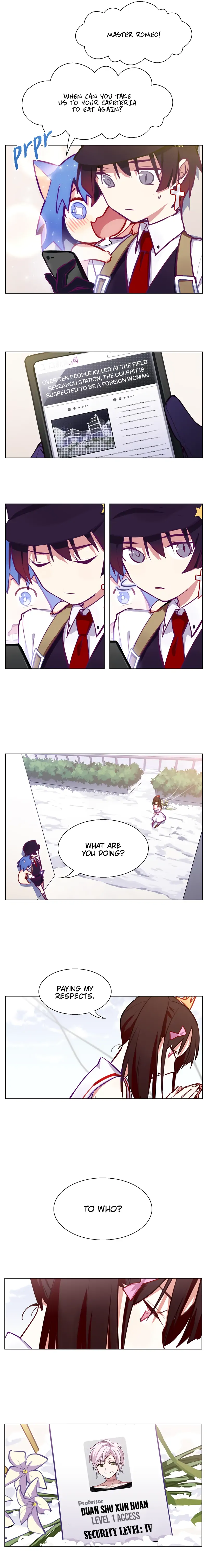 Super Son-in-law In Another World Chapter 51 - page 2