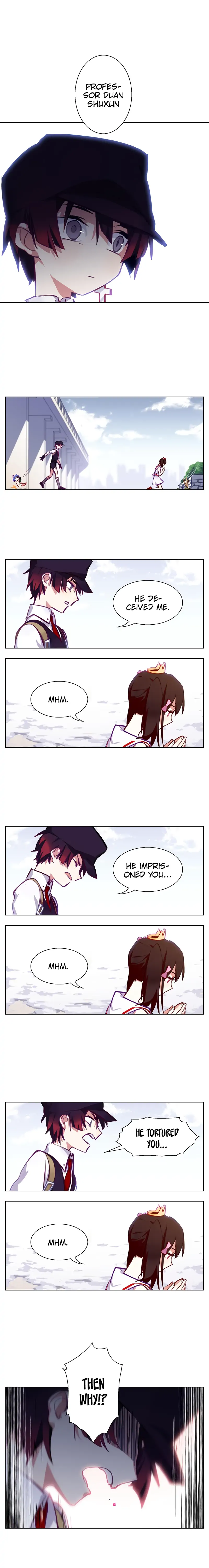 Super Son-in-law In Another World Chapter 51 - page 3