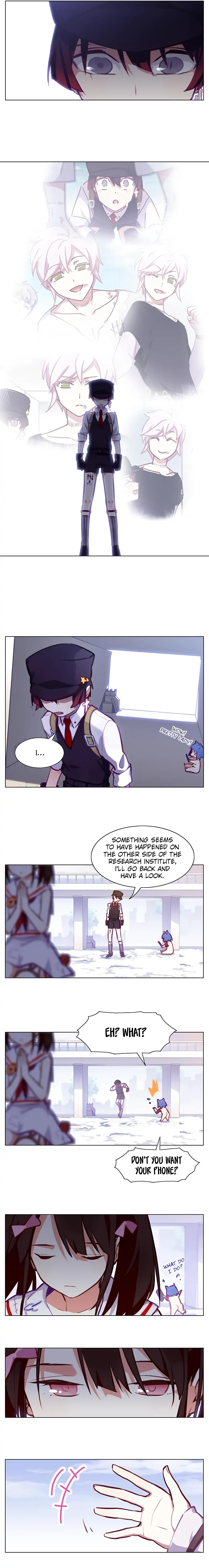 Super Son-in-law In Another World Chapter 51 - page 5