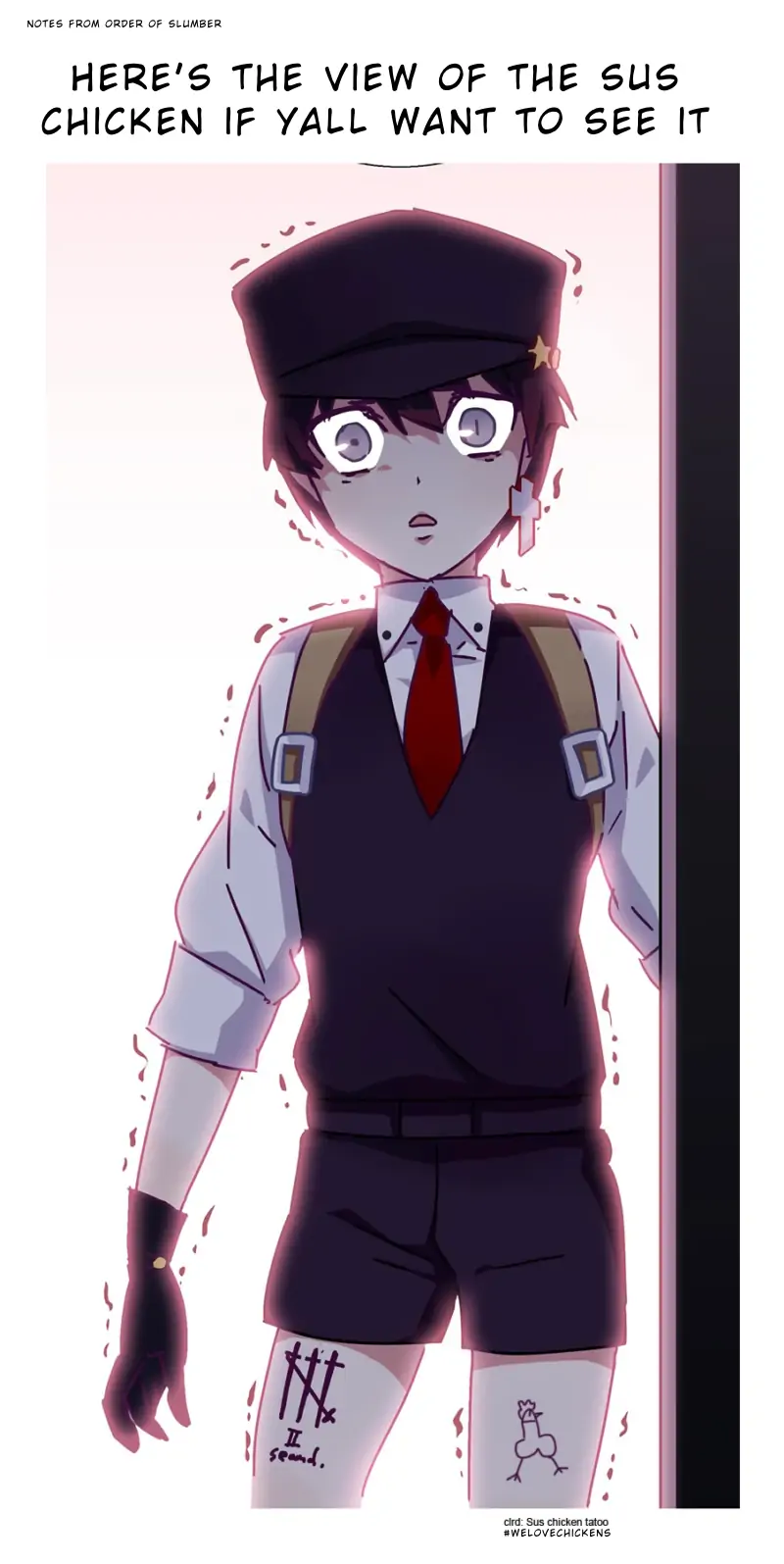 Intimate Flower Chapter 41 - page 6