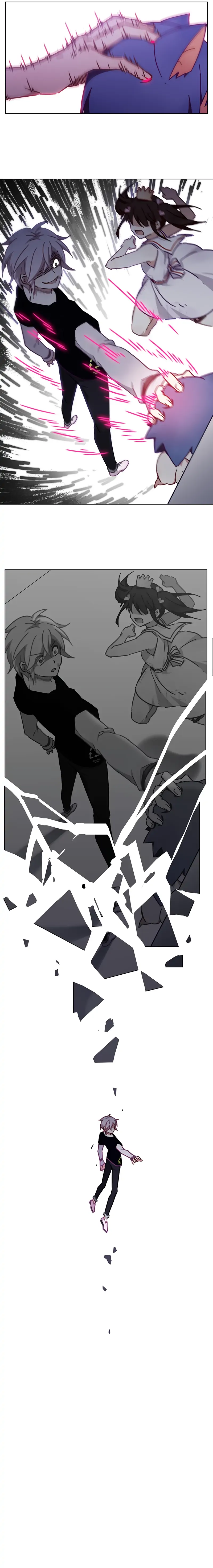 Intimate Flower Chapter 54 - page 4