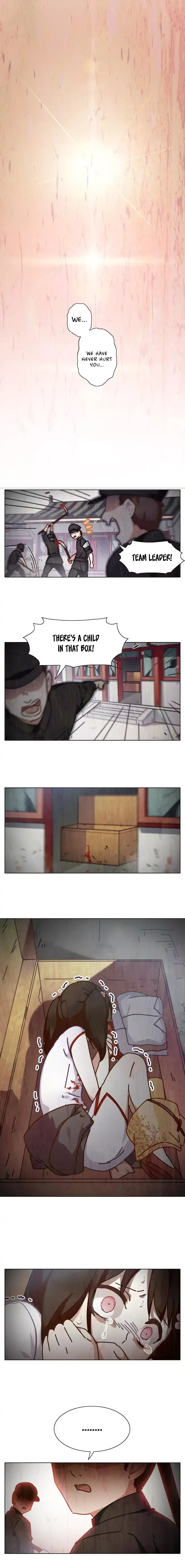 Intimate Flower Chapter 44 - page 10
