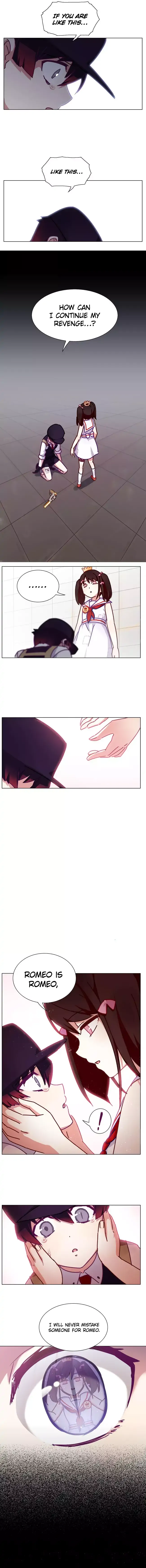 Intimate Flower Chapter 44 - page 4