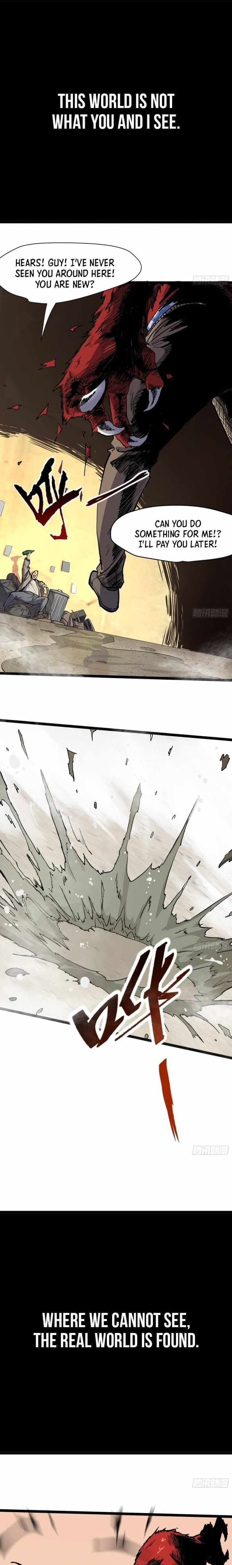 Night Controller Chapter 1 - page 3