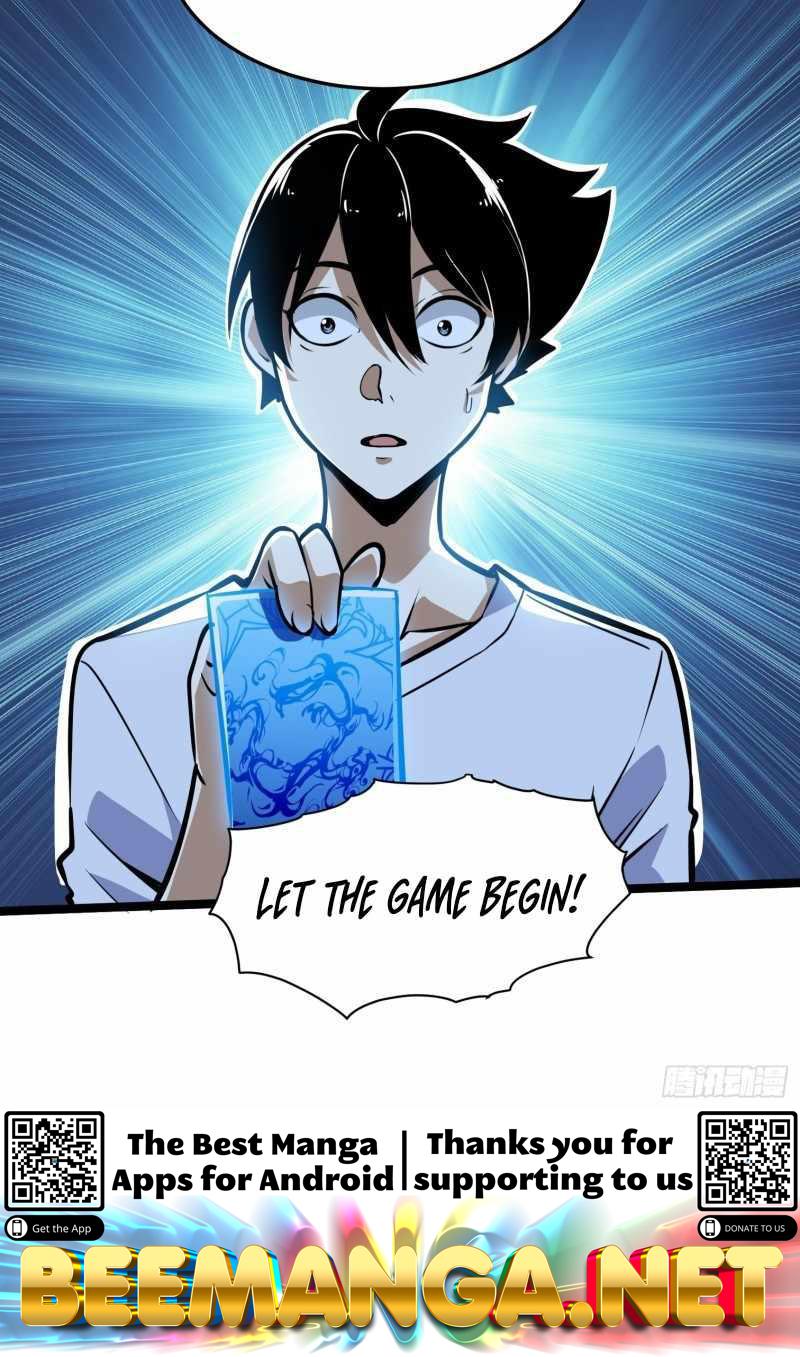 Night Controller Chapter 22 - page 11