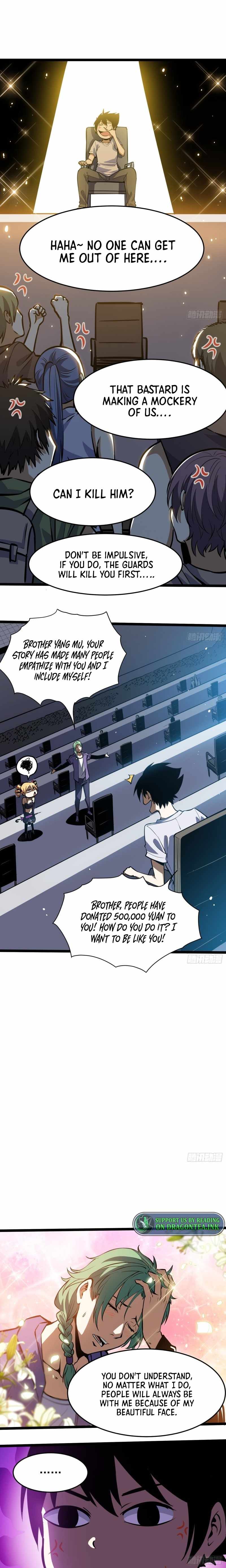 Night Controller Chapter 22 - page 3