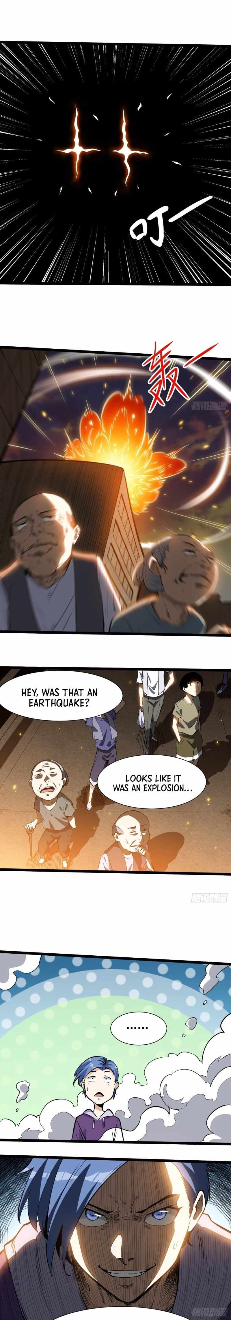 Night Controller Chapter 8 - page 7
