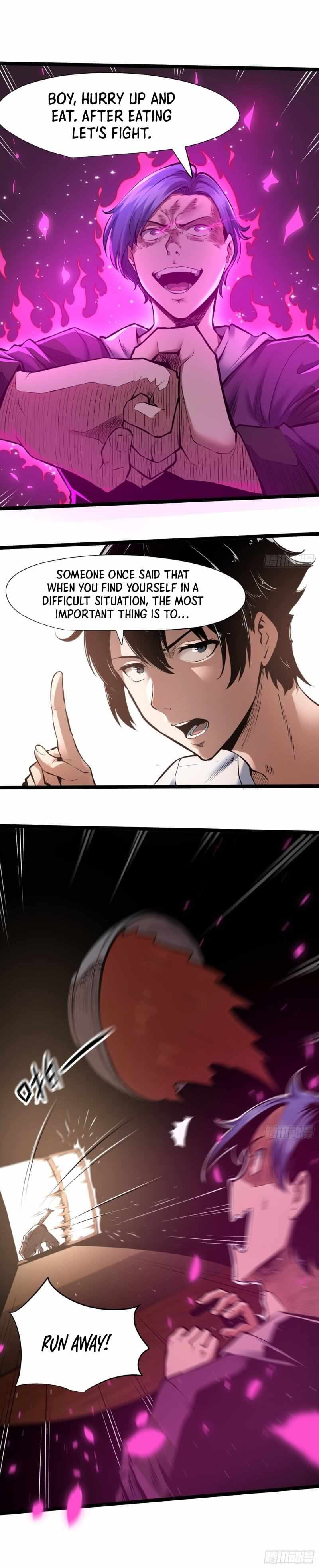 Night Controller Chapter 7 - page 3