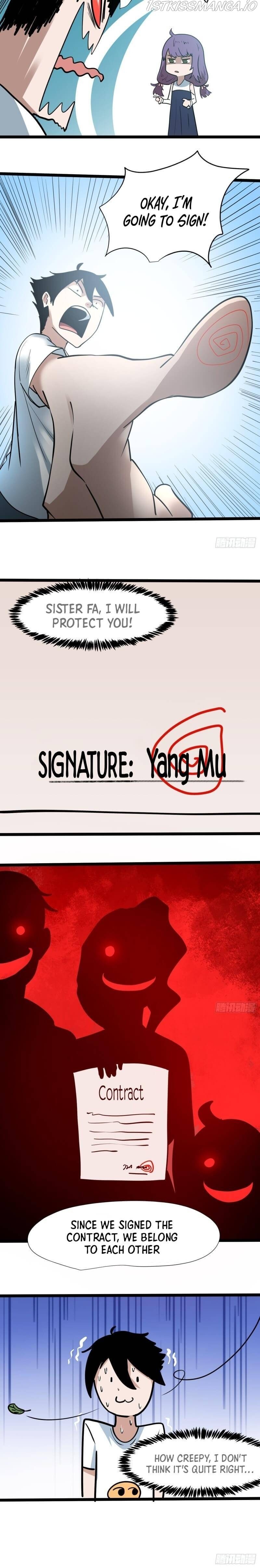 Night Controller Chapter 6 - page 16