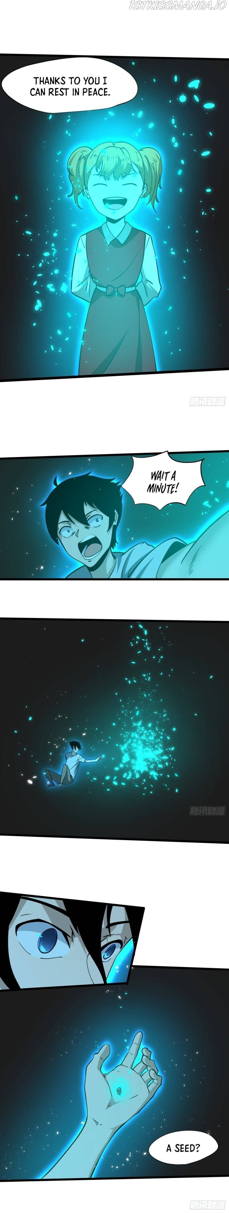Night Controller Chapter 6 - page 3