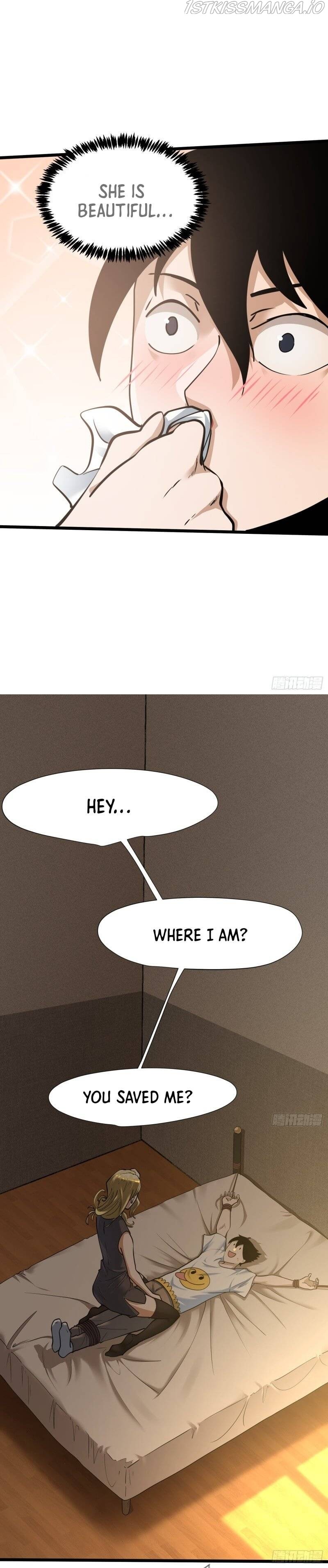 Night Controller Chapter 6 - page 7