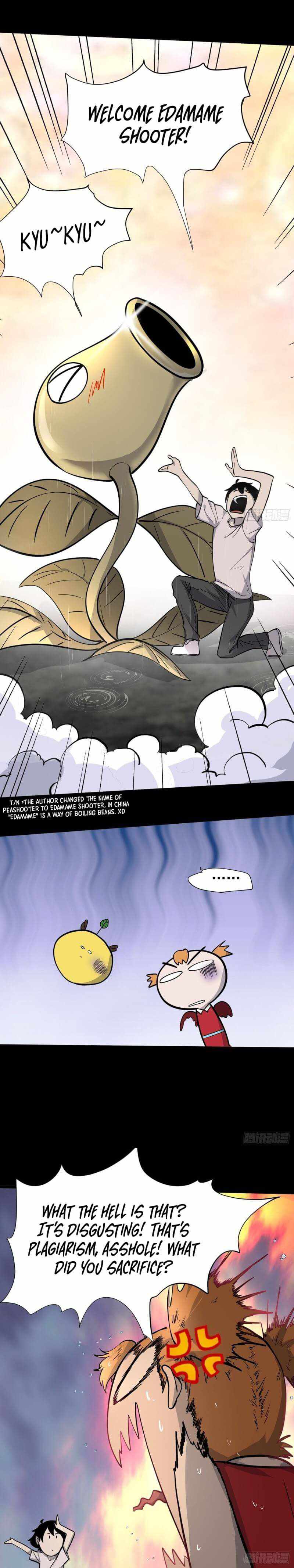 Night Controller Chapter 5 - page 12