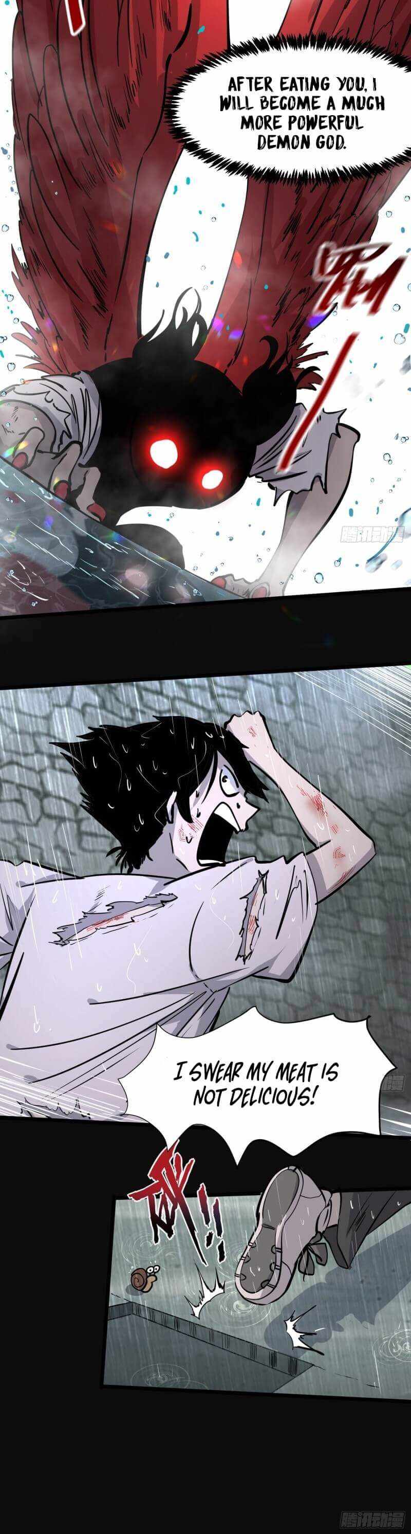 Night Controller Chapter 5 - page 4