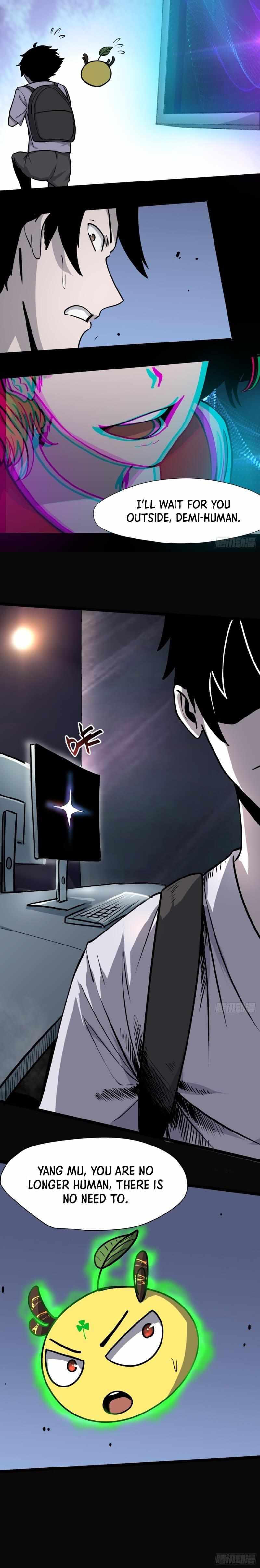 Night Controller Chapter 4 - page 7