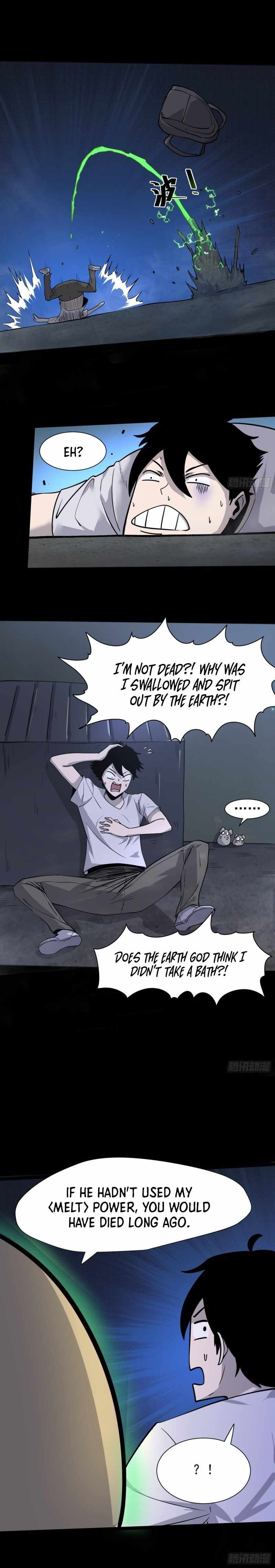 Night Controller Chapter 3 - page 12