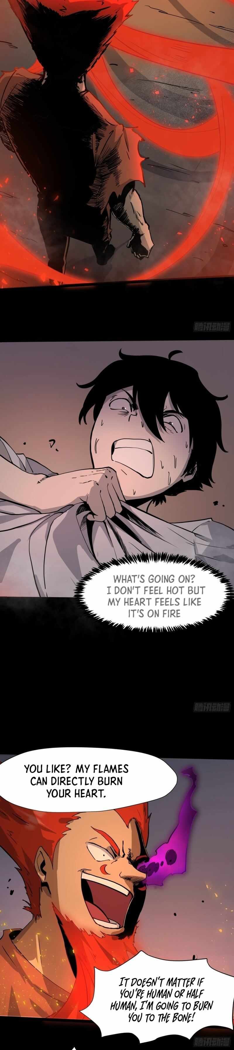 Night Controller Chapter 3 - page 3