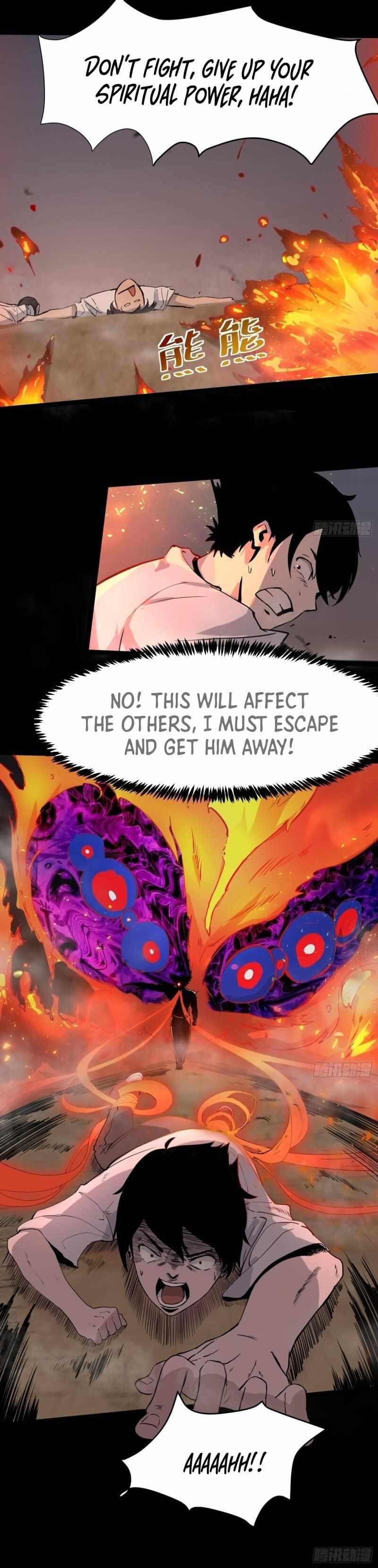 Night Controller Chapter 3 - page 4