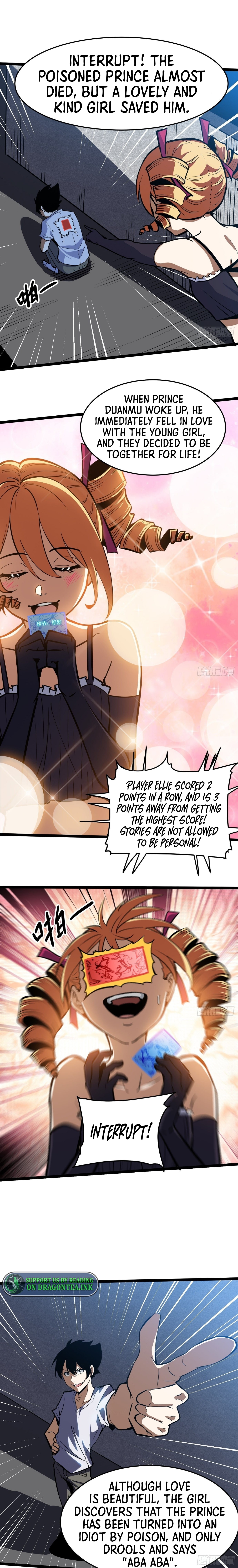 Night Controller Chapter 25 - page 11