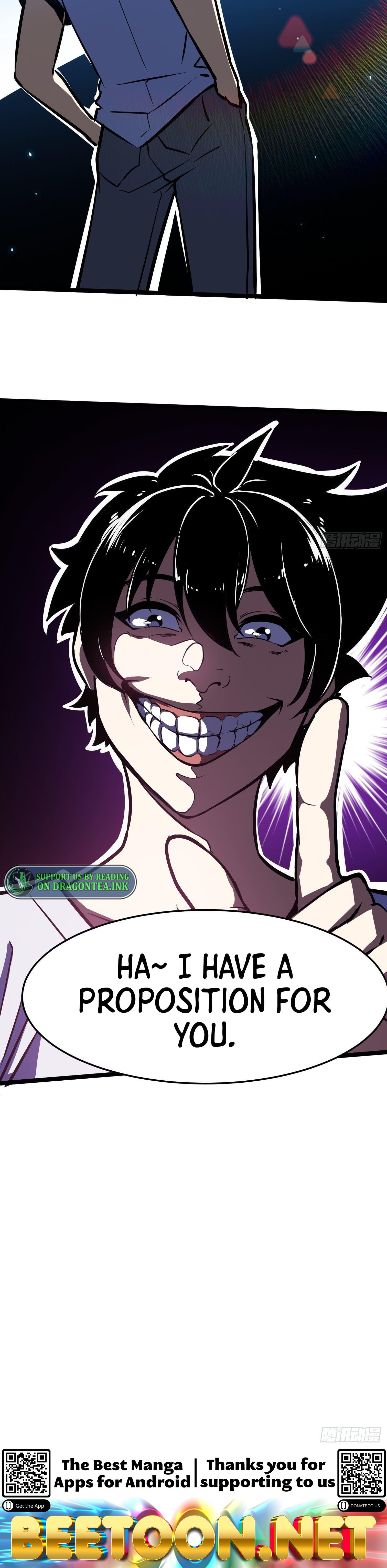 Night Controller Chapter 25 - page 13