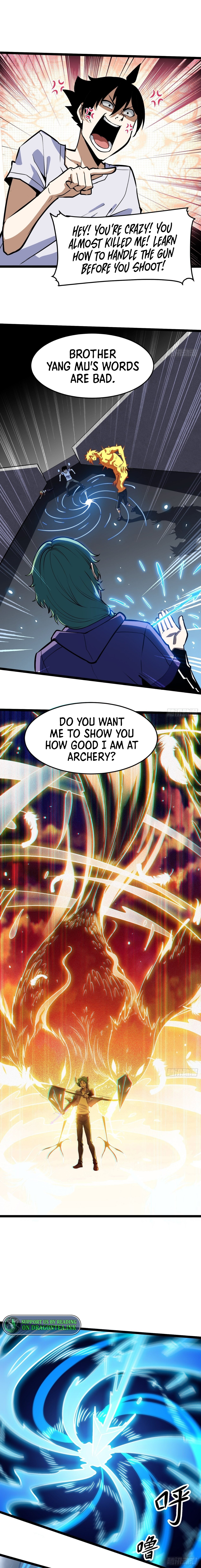 Night Controller Chapter 25 - page 3