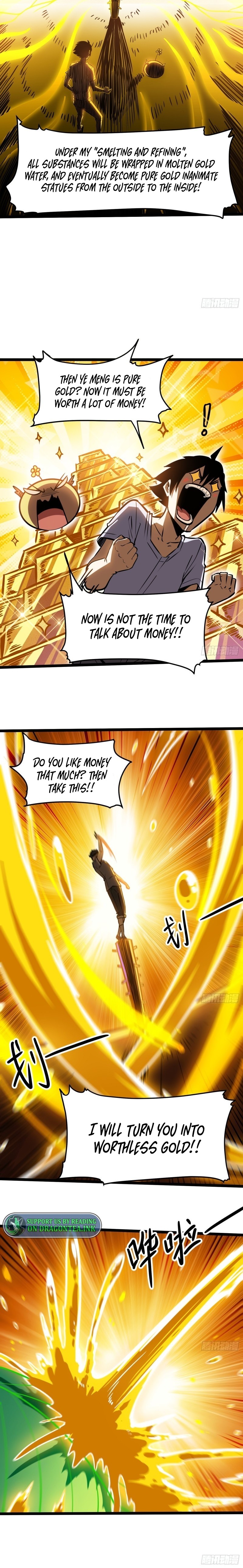 Night Controller Chapter 24 - page 6