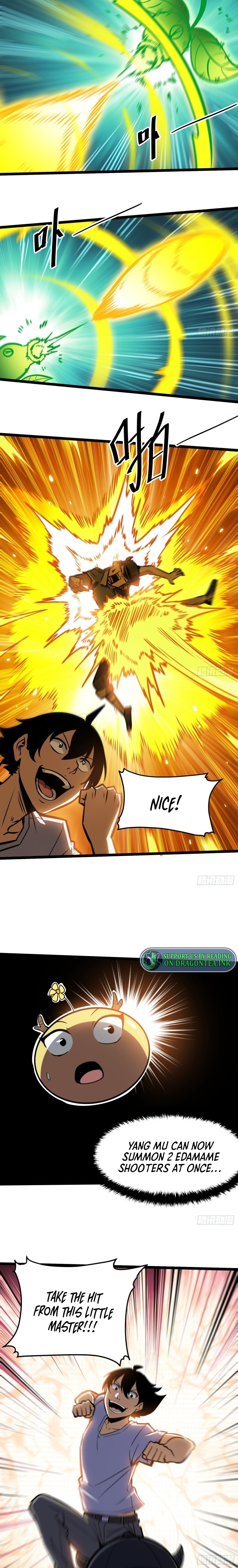 Night Controller Chapter 24 - page 8