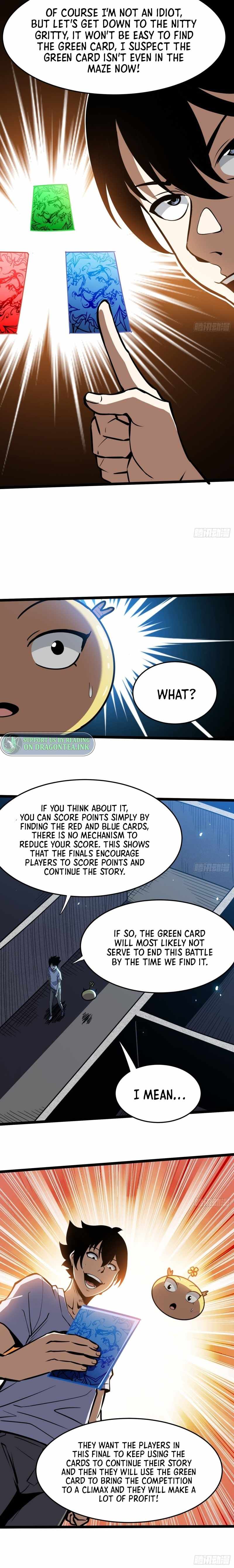 Night Controller Chapter 23 - page 4