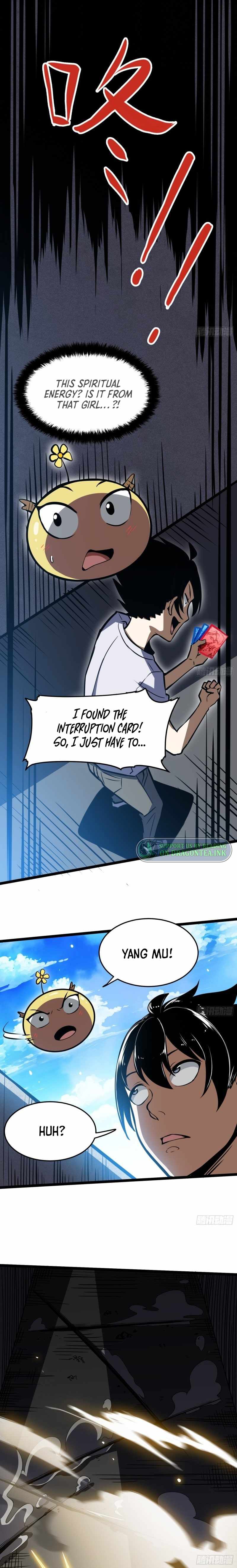 Night Controller Chapter 23 - page 9