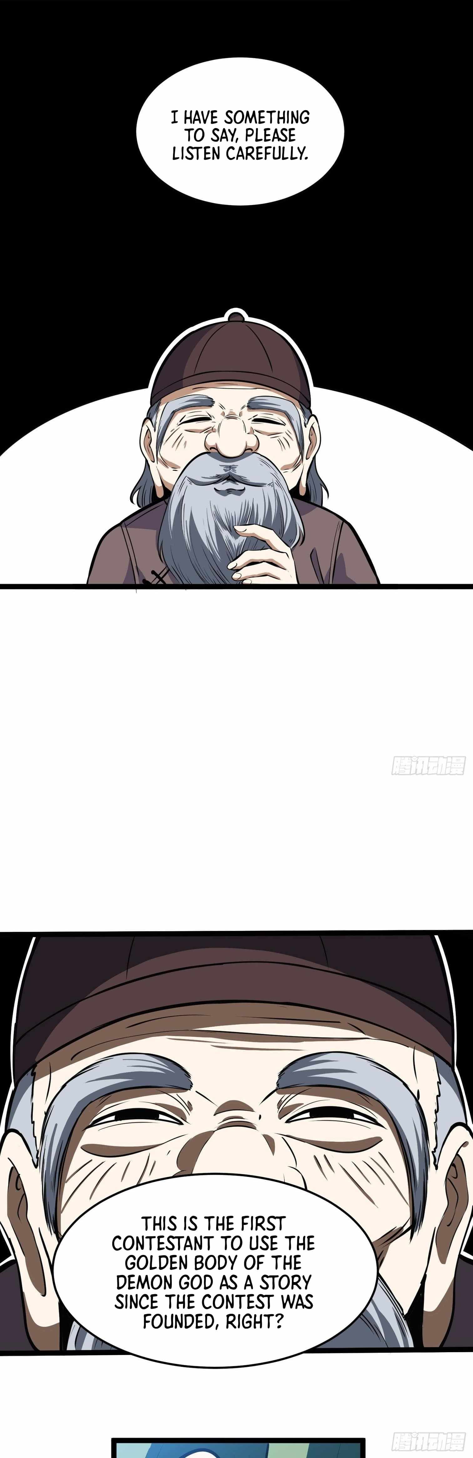 Night Controller Chapter 21 - page 13