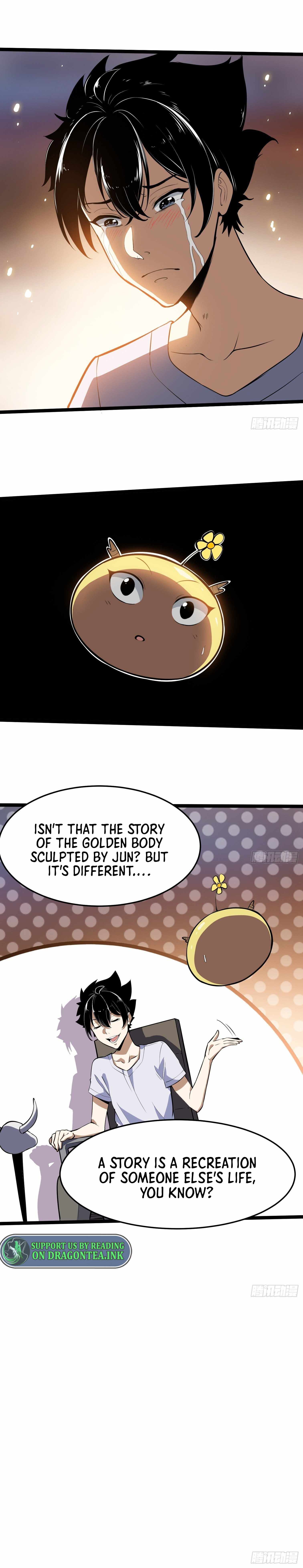 Night Controller Chapter 21 - page 3
