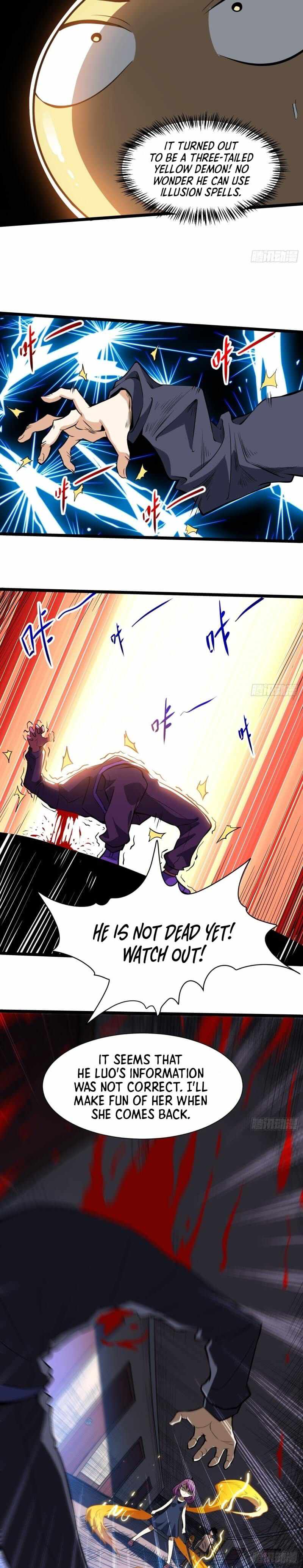 Night Controller Chapter 10 - page 7