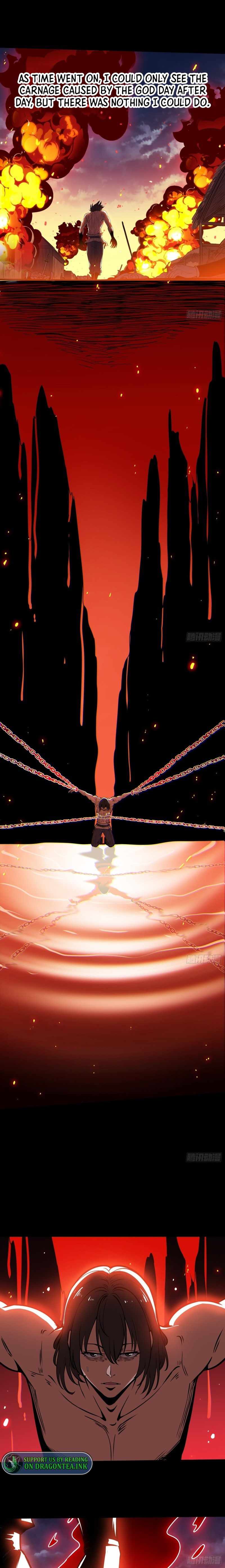 Night Controller Chapter 20 - page 10