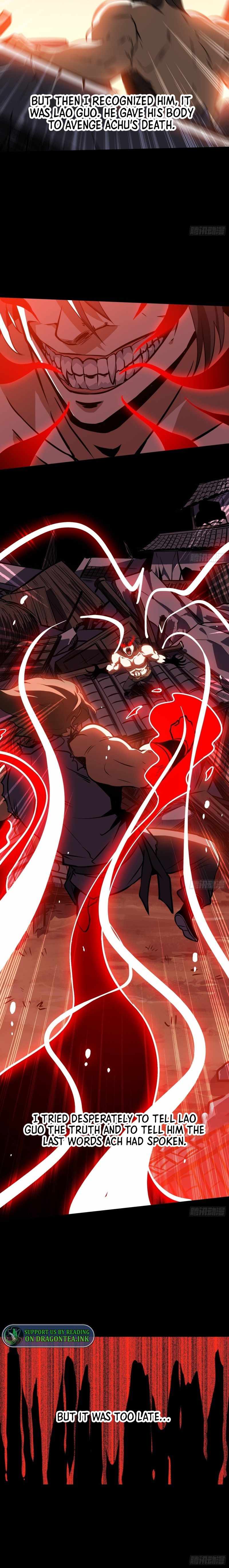 Night Controller Chapter 20 - page 12