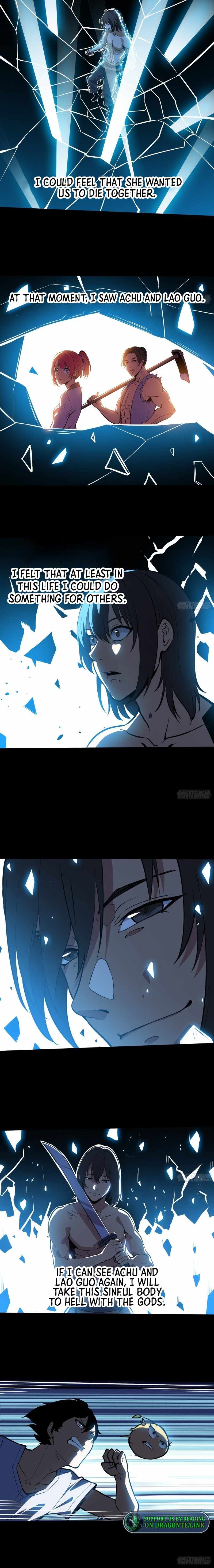 Night Controller Chapter 20 - page 15