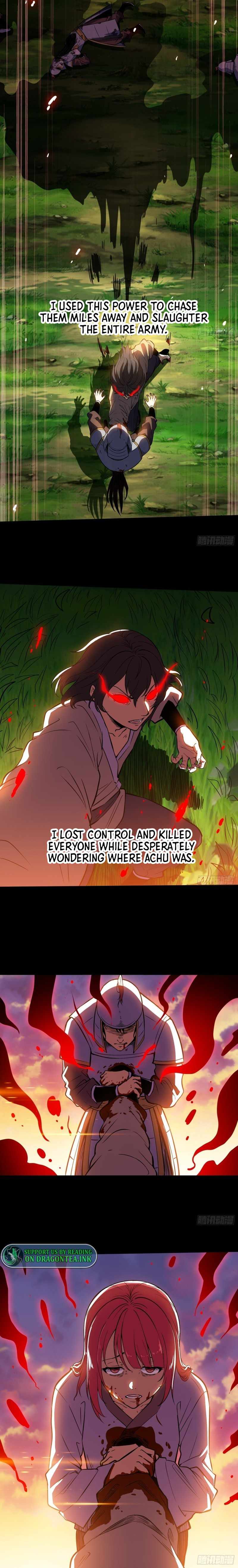Night Controller Chapter 20 - page 5
