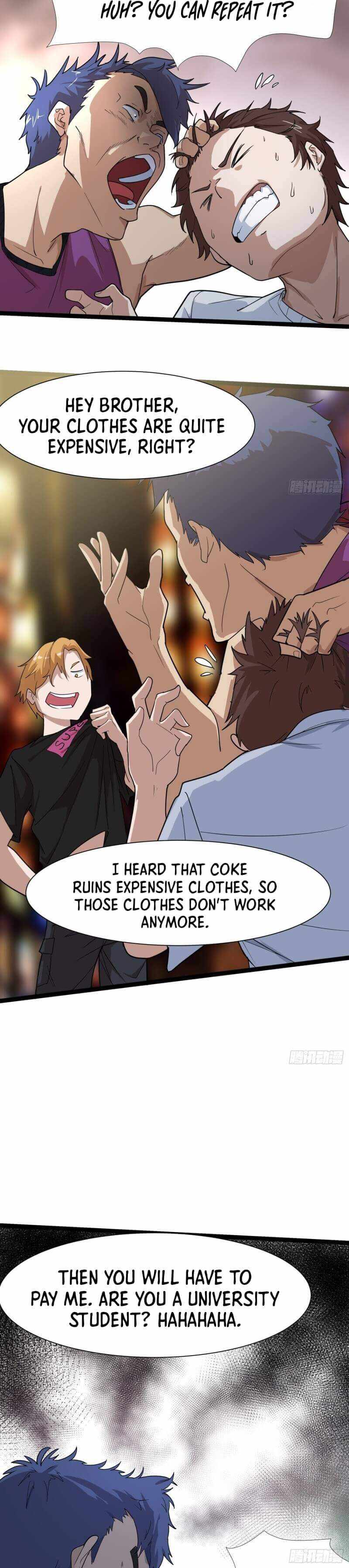 Night Controller Chapter 2 - page 12