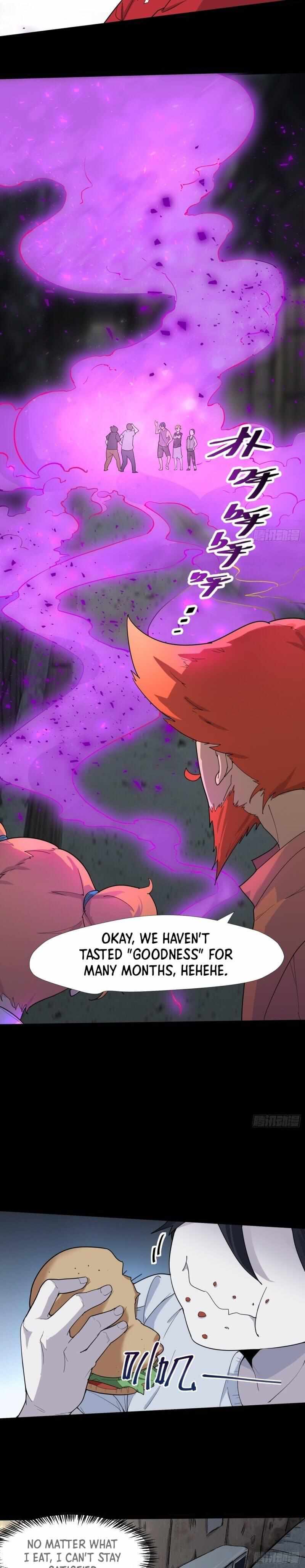 Night Controller Chapter 2 - page 16