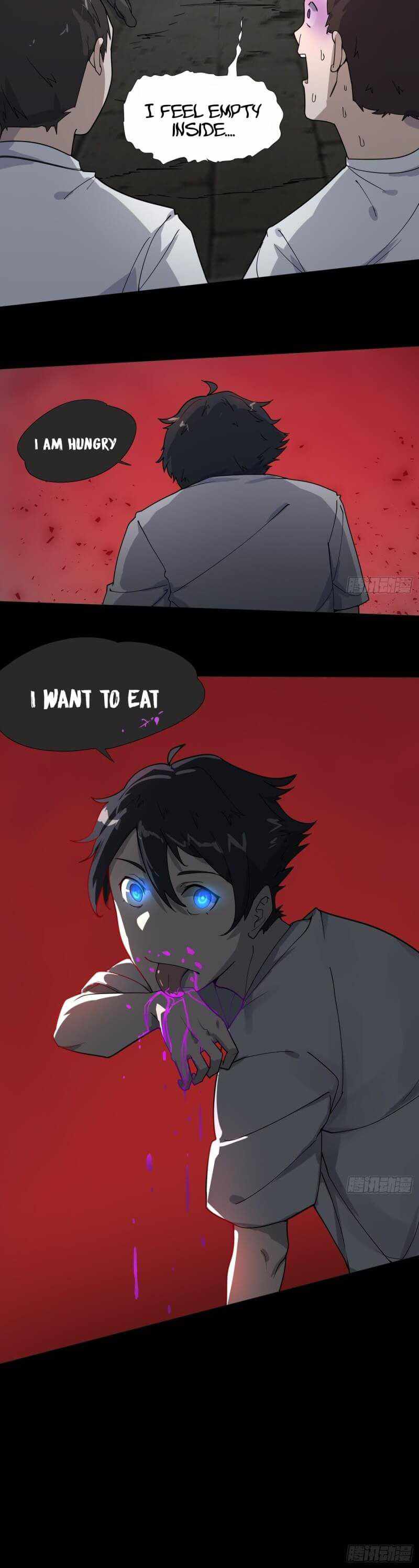 Night Controller Chapter 2 - page 27