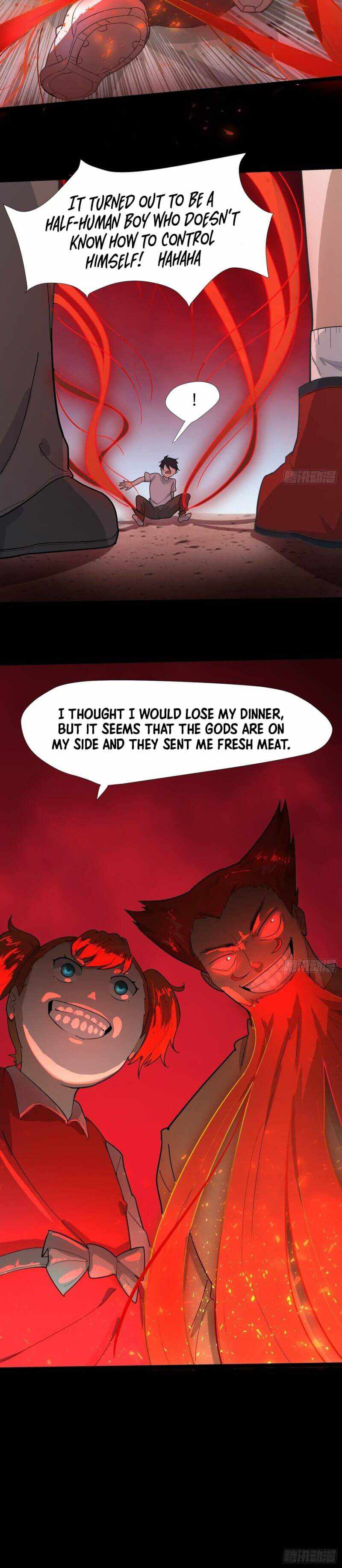 Night Controller Chapter 2 - page 31