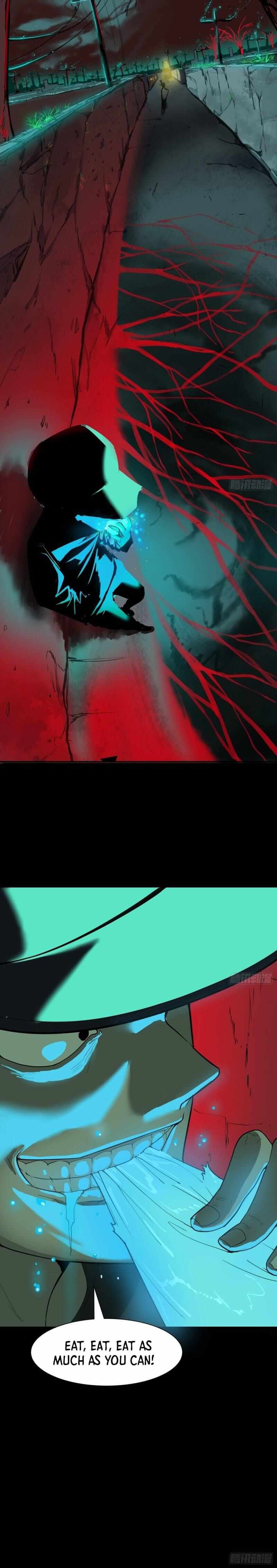 Night Controller Chapter 2 - page 9
