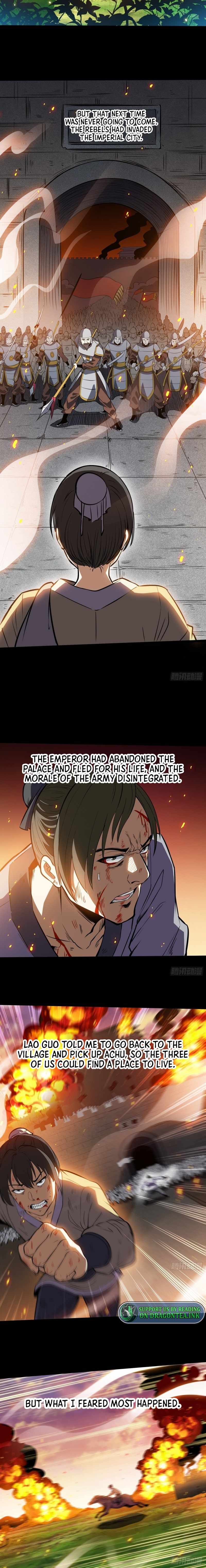 Night Controller Chapter 19 - page 8