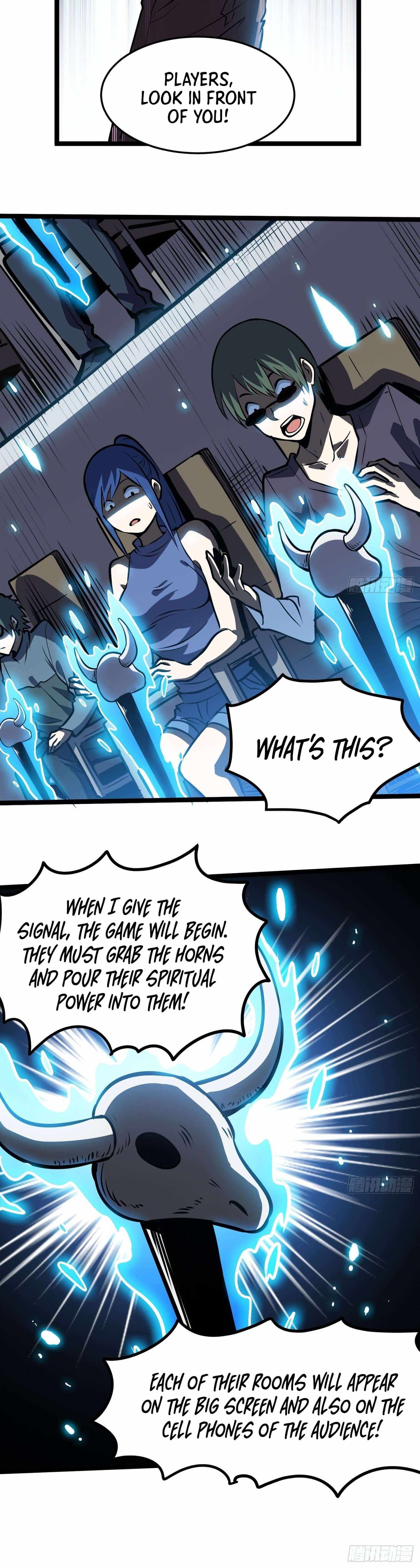 Night Controller Chapter 18 - page 12