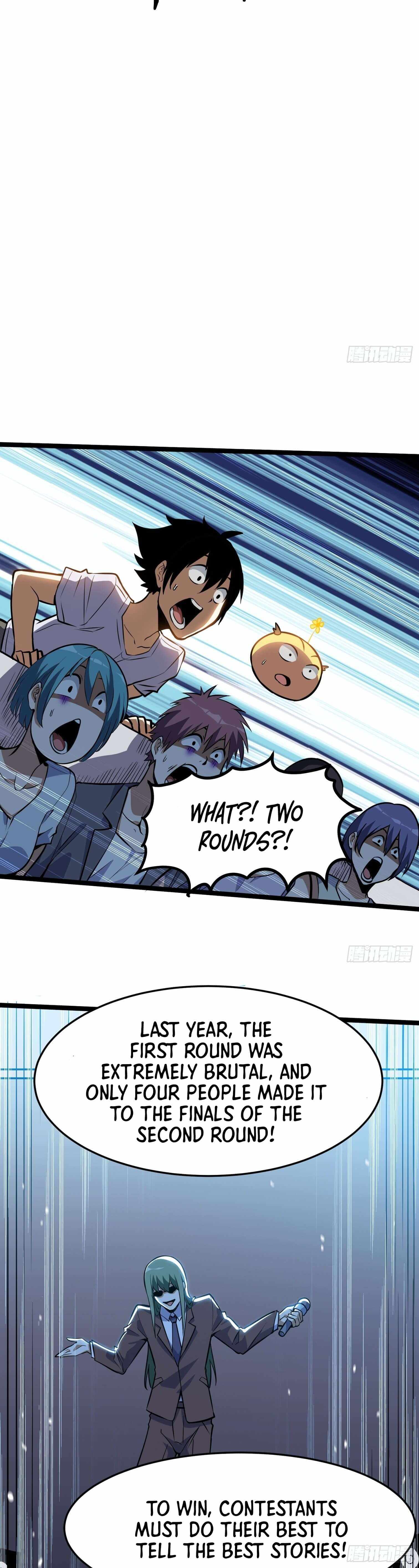 Night Controller Chapter 18 - page 6