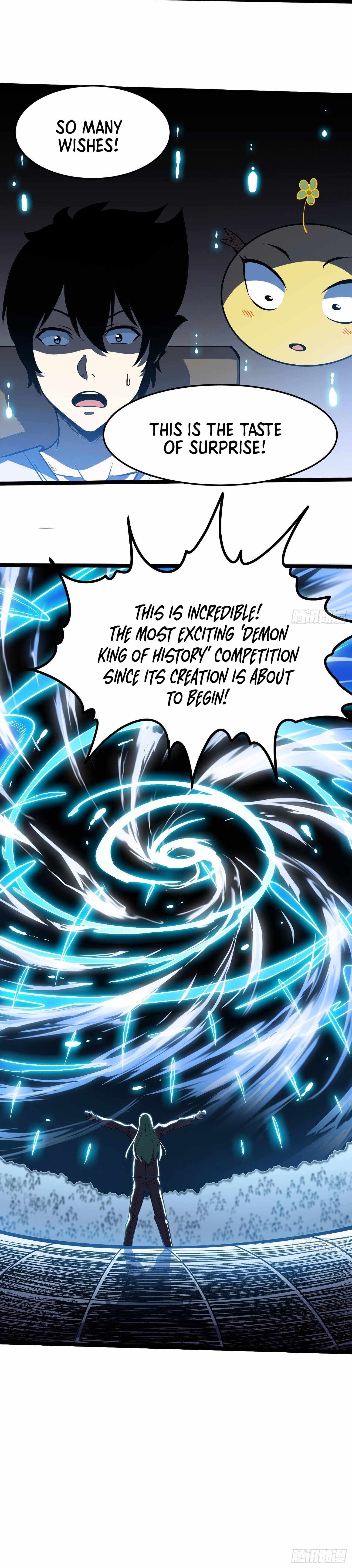 Night Controller Chapter 18 - page 8