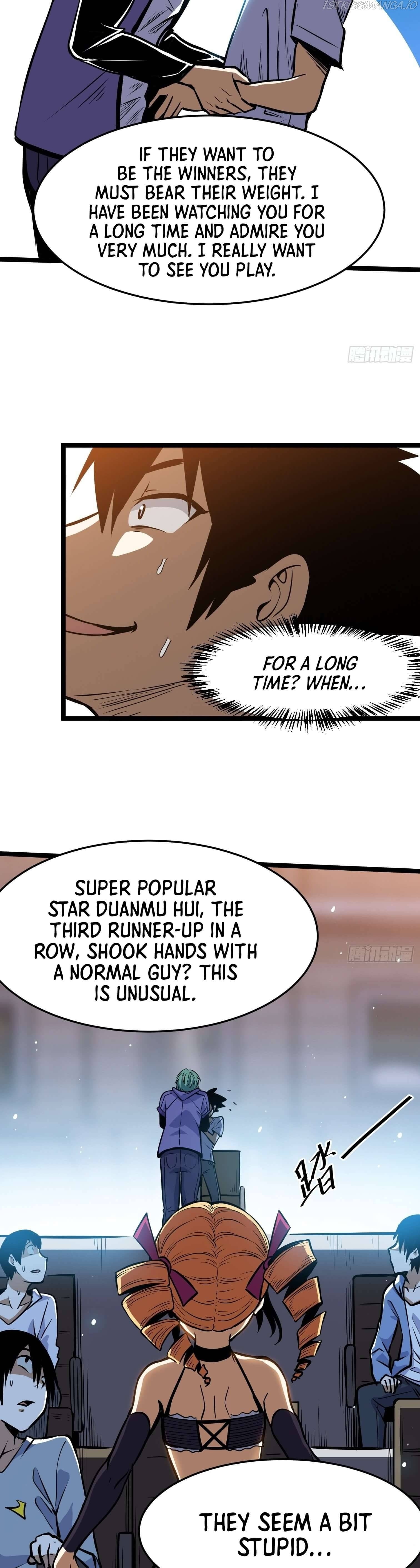 Night Controller Chapter 17 - page 15