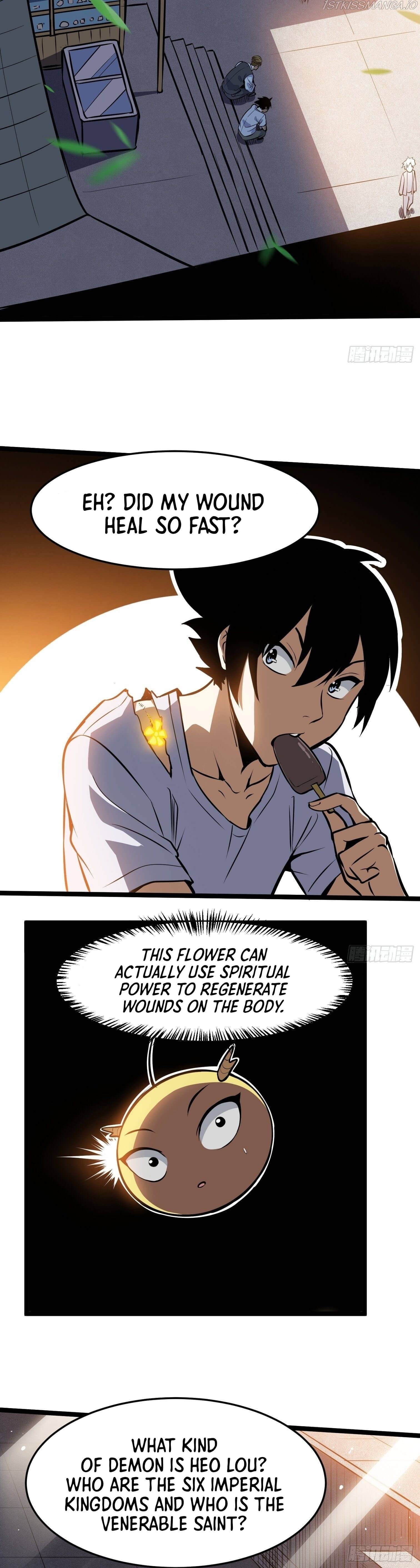 Night Controller Chapter 17 - page 6